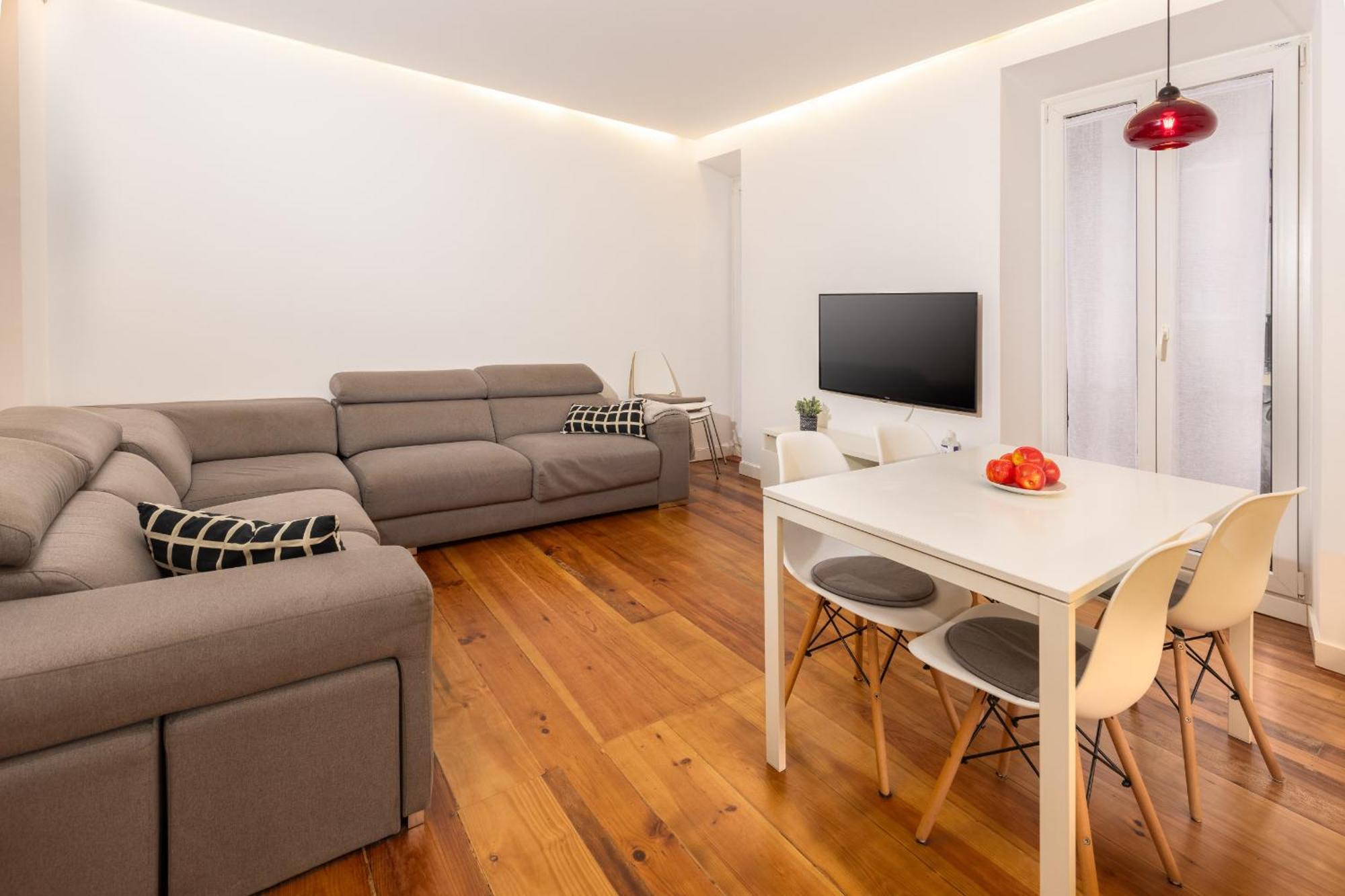 Egona Zig9 Vivienda Muy Bien Situada Apartment ซาเราทซ์ ภายนอก รูปภาพ